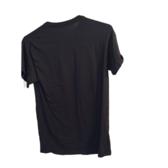 The Office Dwight "False" T Shirt Size Small S Black - Picture 3 of 3